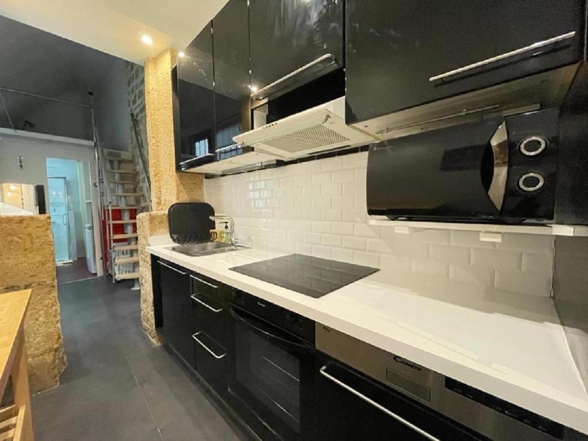 Luxurious 1 Bedroom Louvre Jeuneurs Free Netflix Paris Extérieur photo