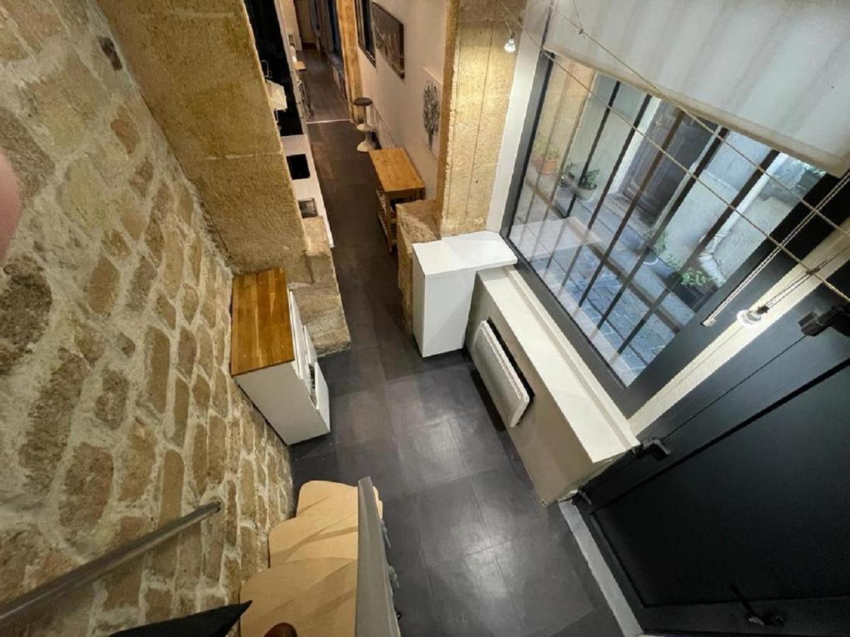 Luxurious 1 Bedroom Louvre Jeuneurs Free Netflix Paris Extérieur photo